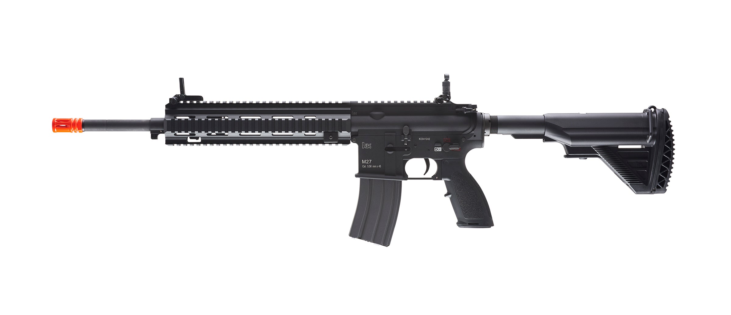 Elite Force H&K M27 IAR GEN3 AEG Rifle with Avalon Gearbox – SCY-Dist.com