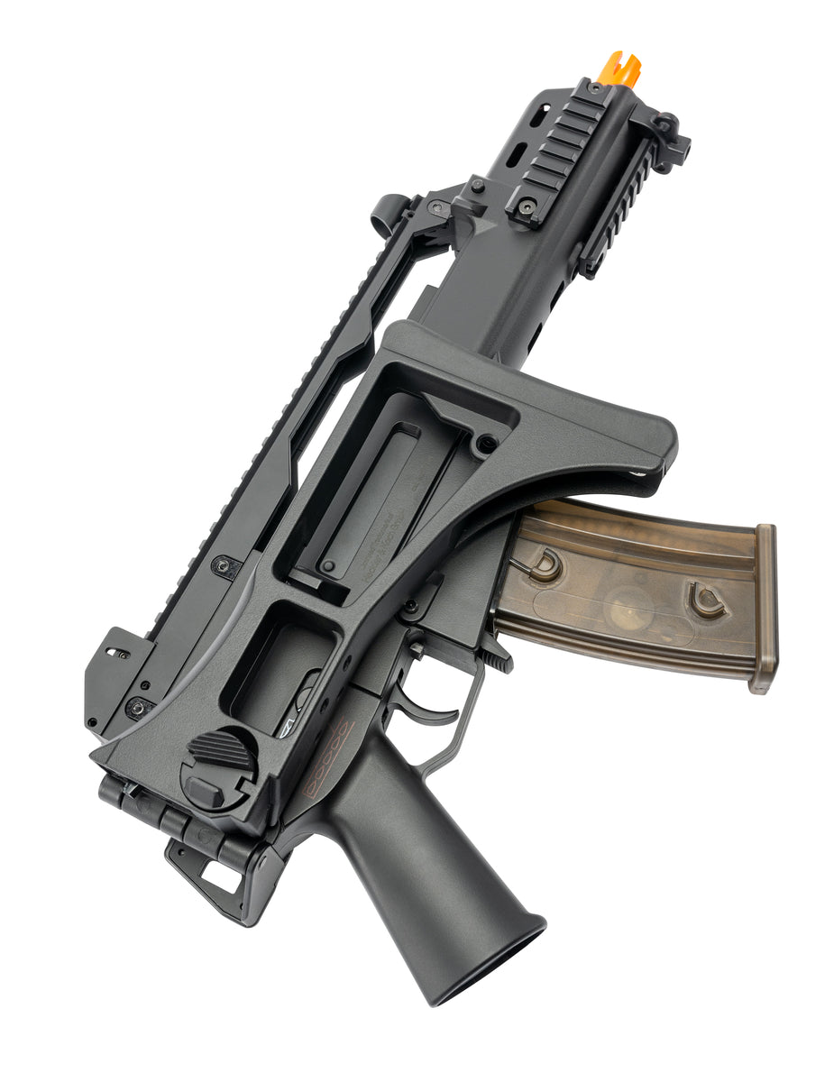 Elite Force H&K G36C Elite AEG Rifle with EYETRACE