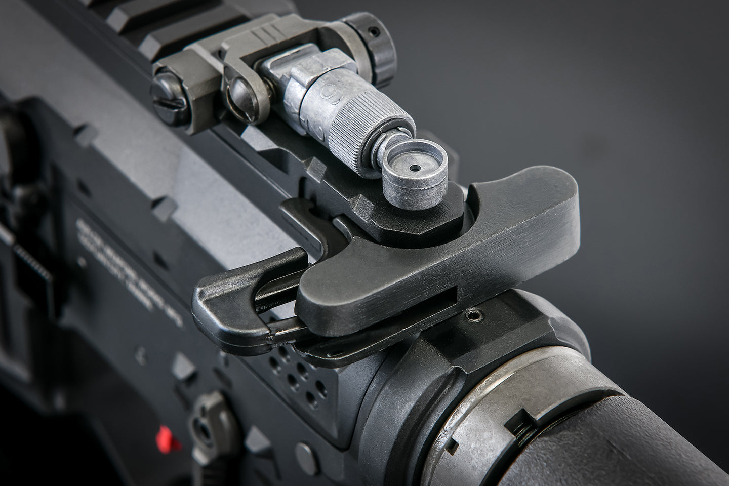 VFC AVALON SAMURAI EDGE M4 AEG w/GATE ASTER