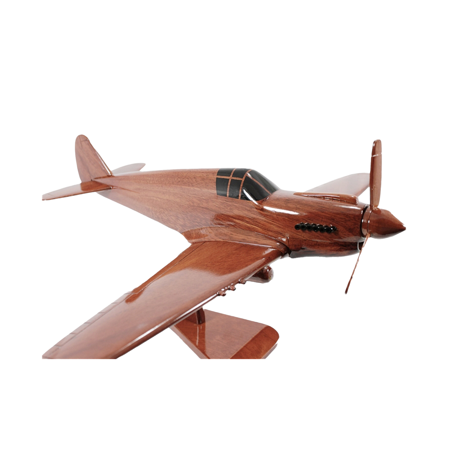 P-40 Warhawk
