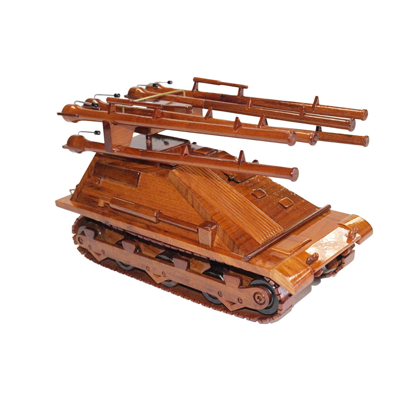 M50 Ontos Anti-Tank Vehicle