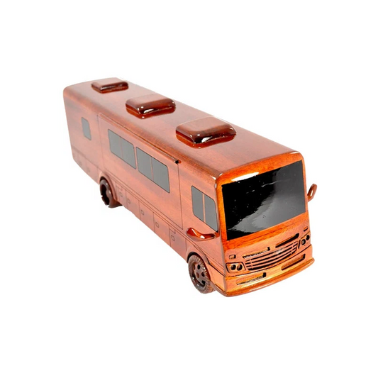 2018 RV - Motorhome