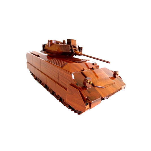 M2/M3 Bradley Fighting Machine