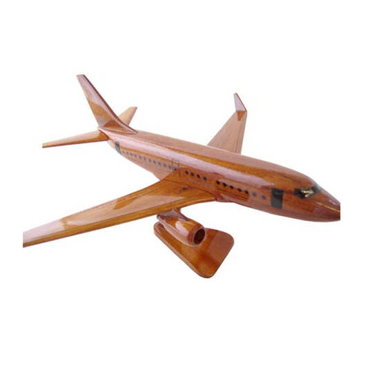 BOEING 737