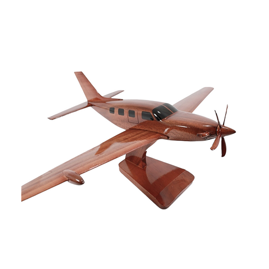 Piper M600