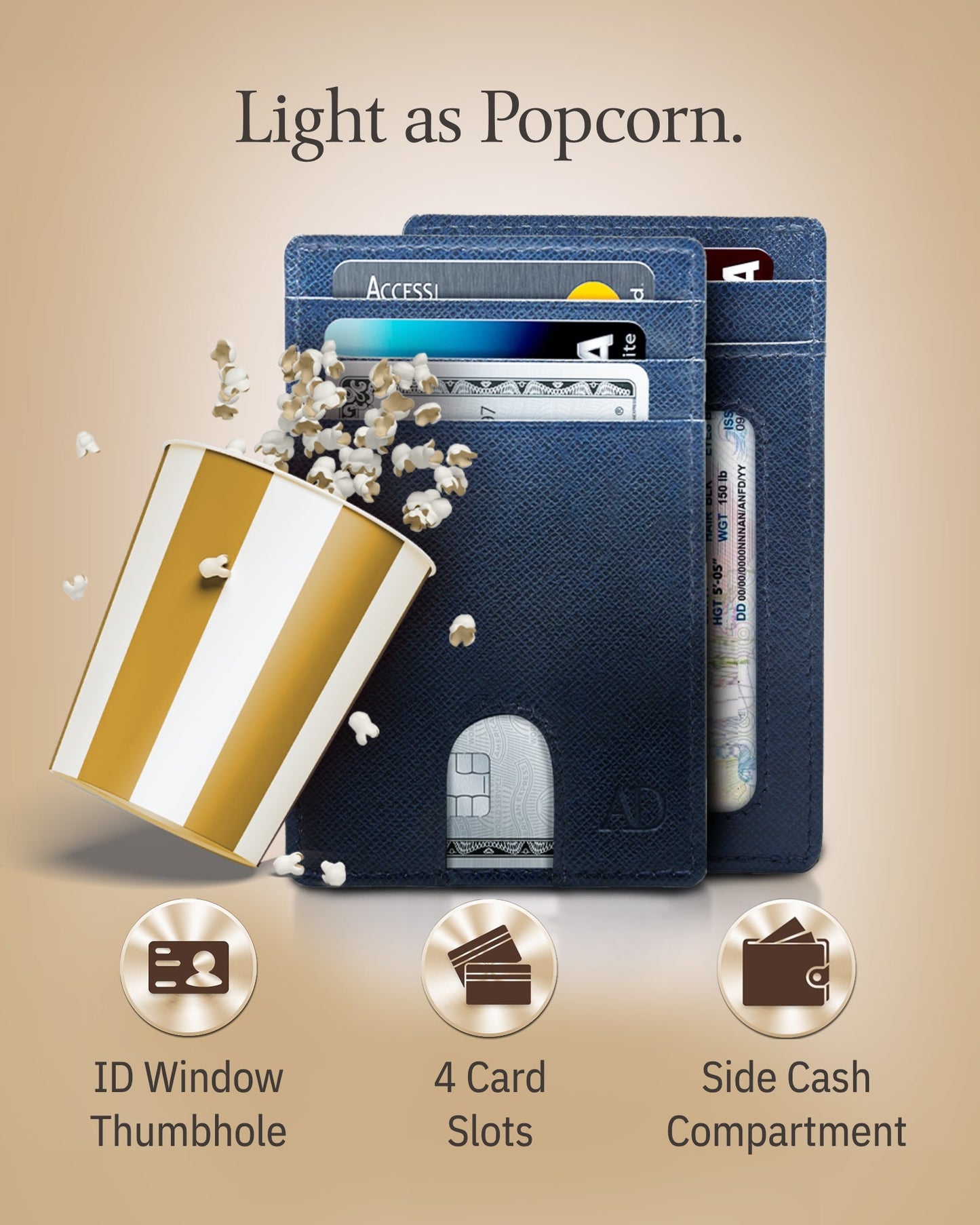 Slim Cardholder