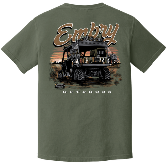 Marsh Tee