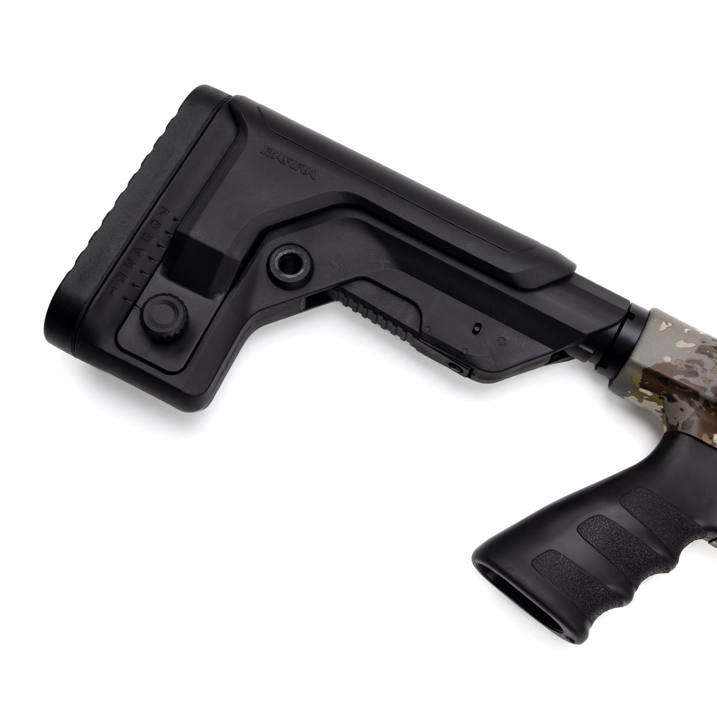 250z .22 - Veil Camo Cumbre