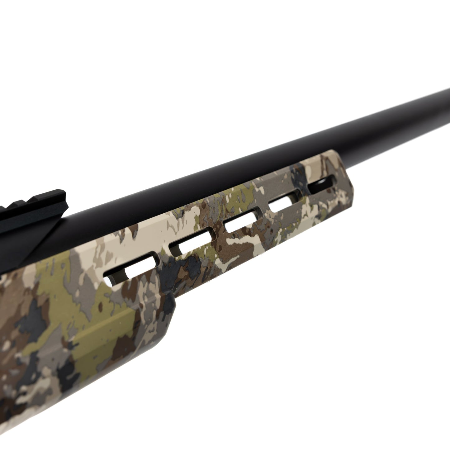 250z .25 - Veil Camo Cumbre