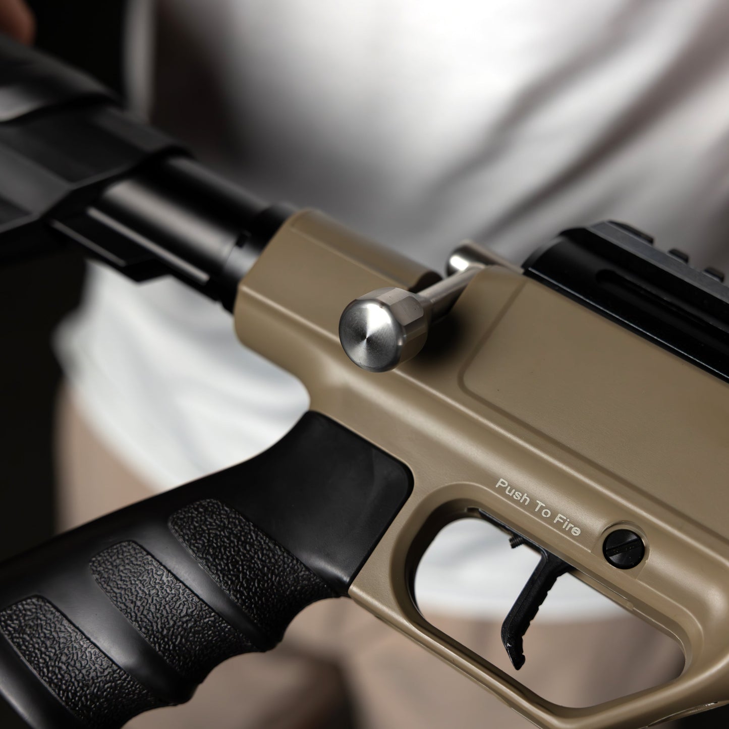 250z .22 (Canada Compliant) - Tan