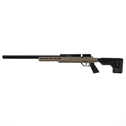 250z .22 (Canada Compliant) - Tan