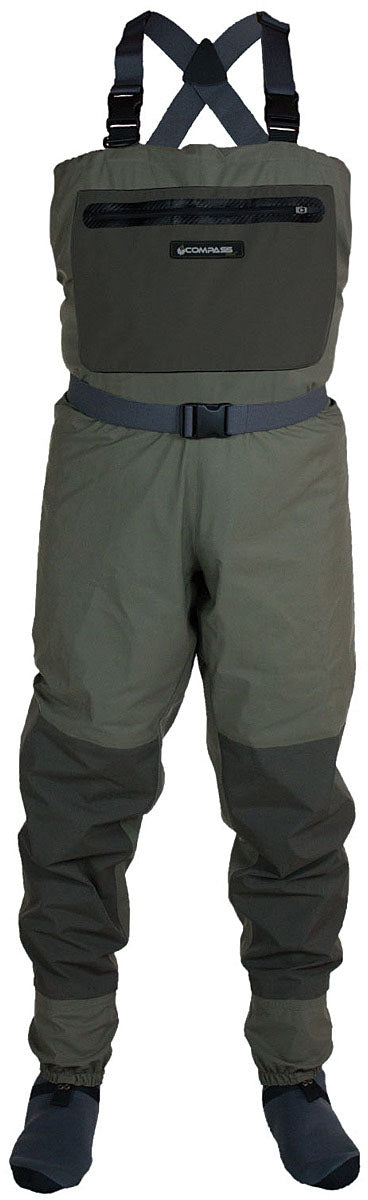 Compass Deadfall Chest Wader