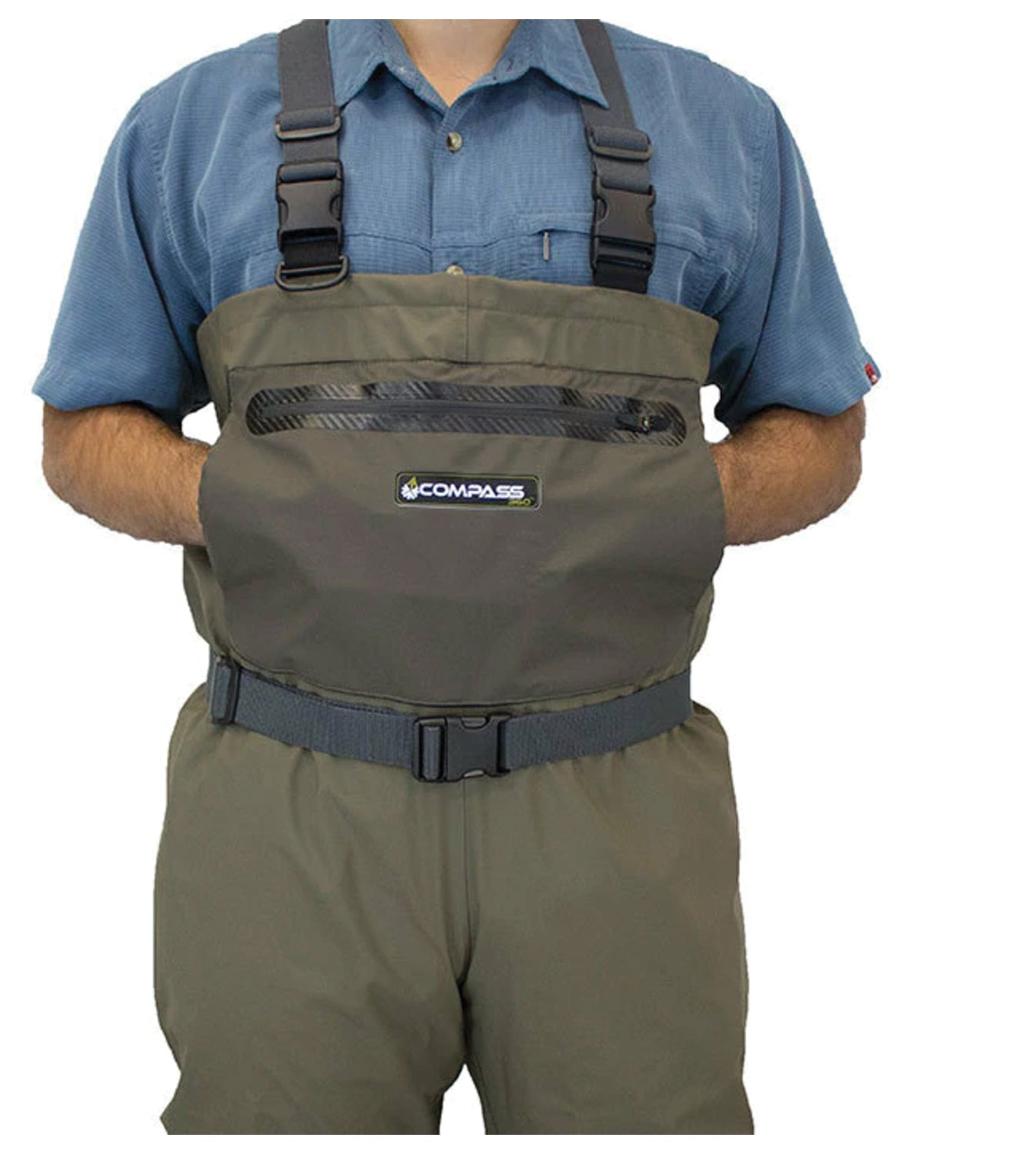 Compass 360 Deadfall Stout Wader