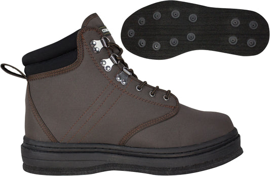 Stillwater Felt Wading Shoe 8