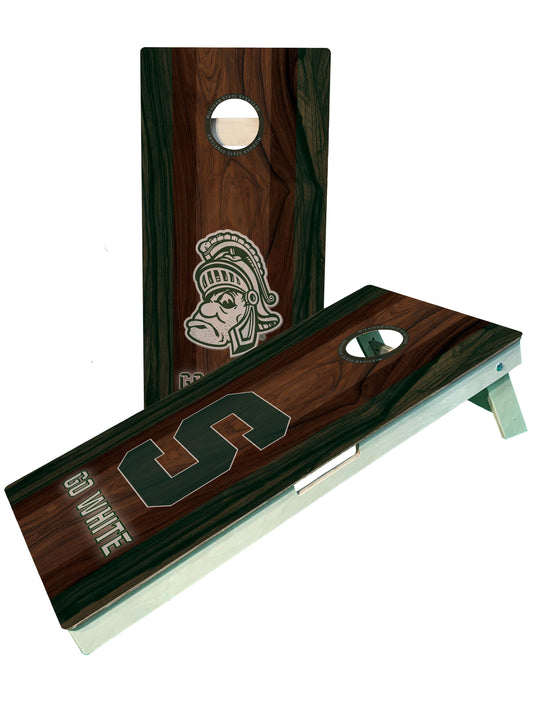 Pro Style Cornhole Boards