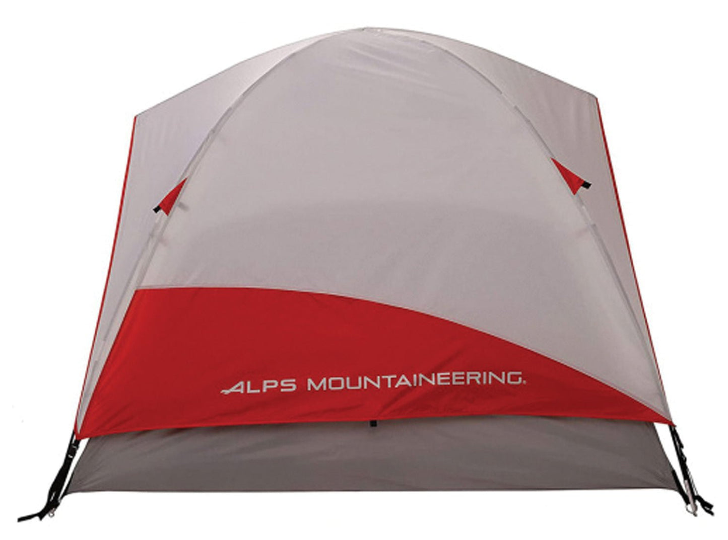 ALPS Mountaineering Meramac 4‑Person Outfitter Tent