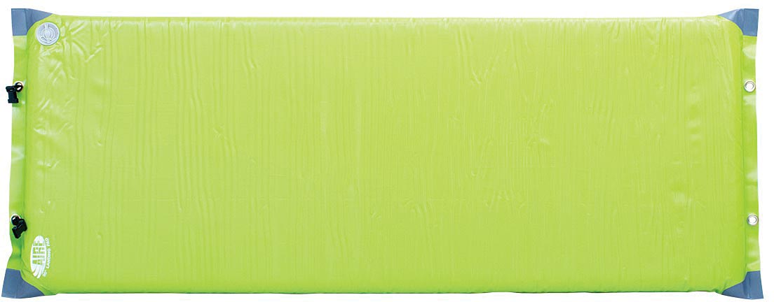 30" Landing Pad Lime