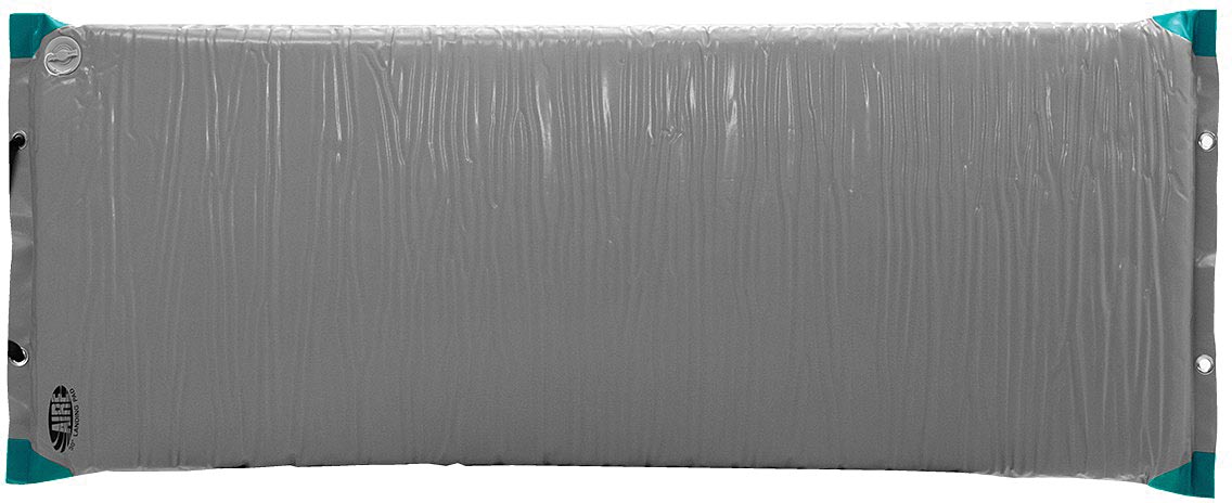 30" Landing Pad Teal