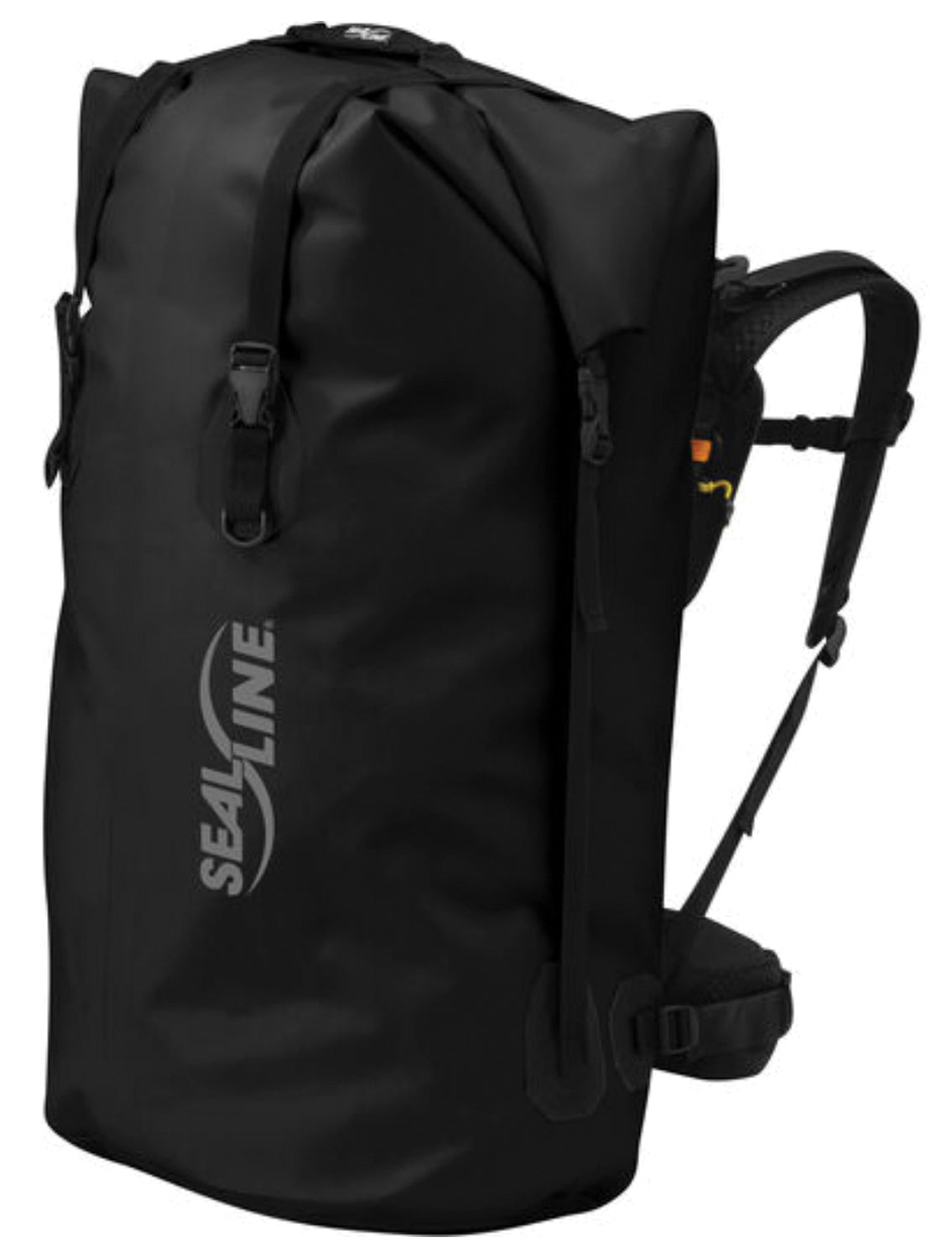 Black Canyon Dry Pack 115 L Blk