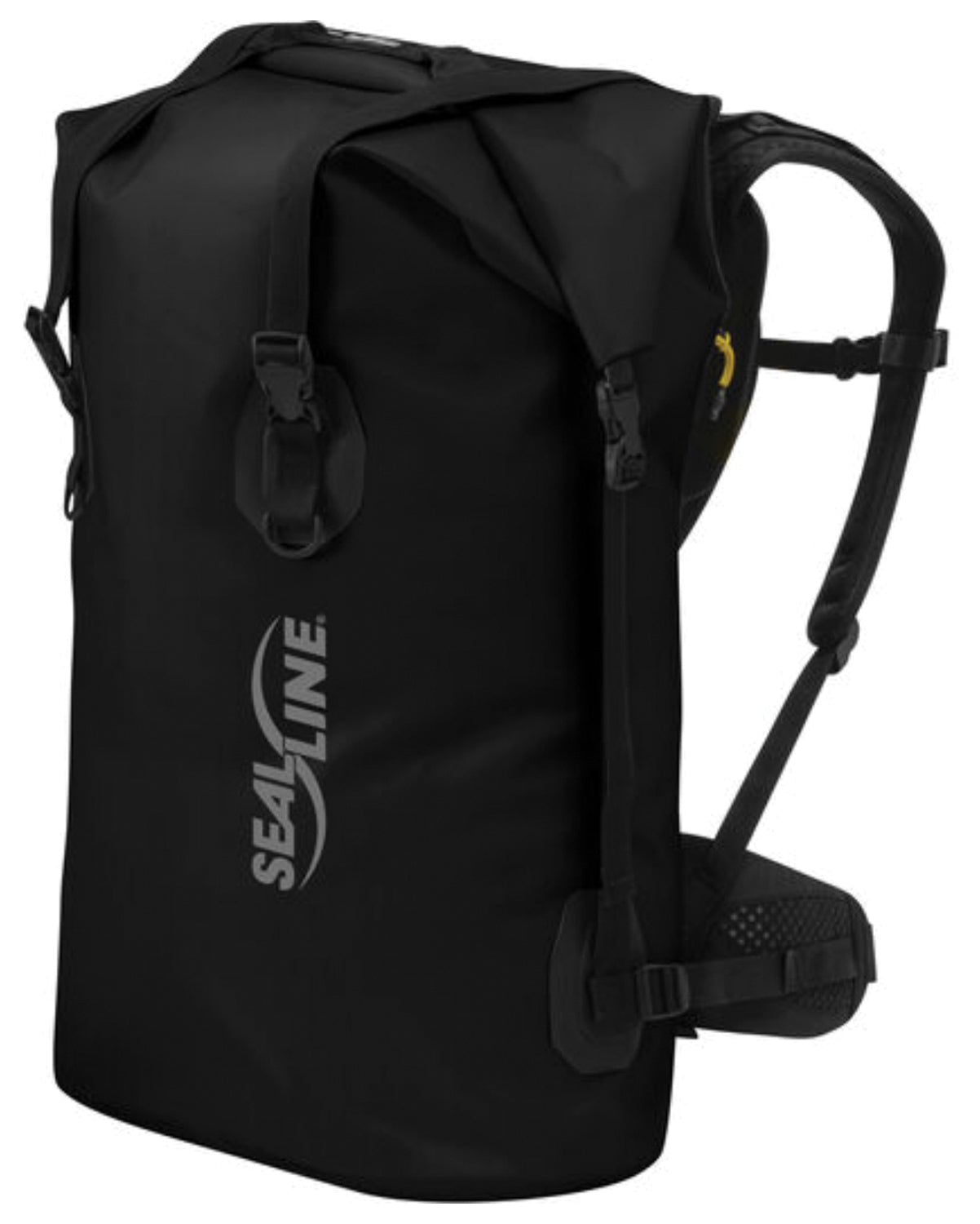 Black Canyon Dry Pack 65 L Blk