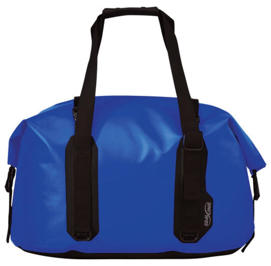 Widemouth Duffel 70 L Blue