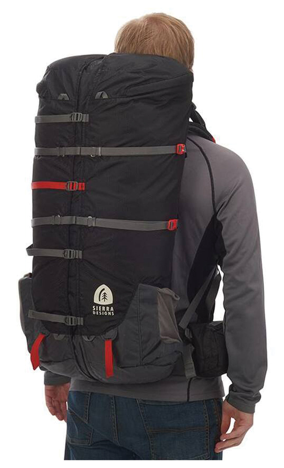 Fle X Cap 40 60 M/L W S/M Wb