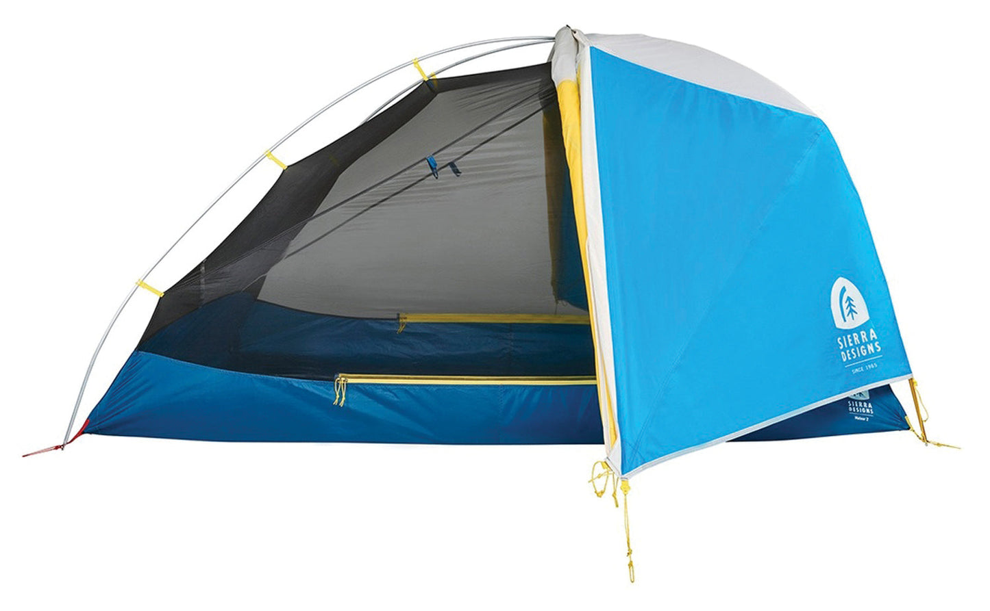 Meteor Lite 2 - Person Dome Tent