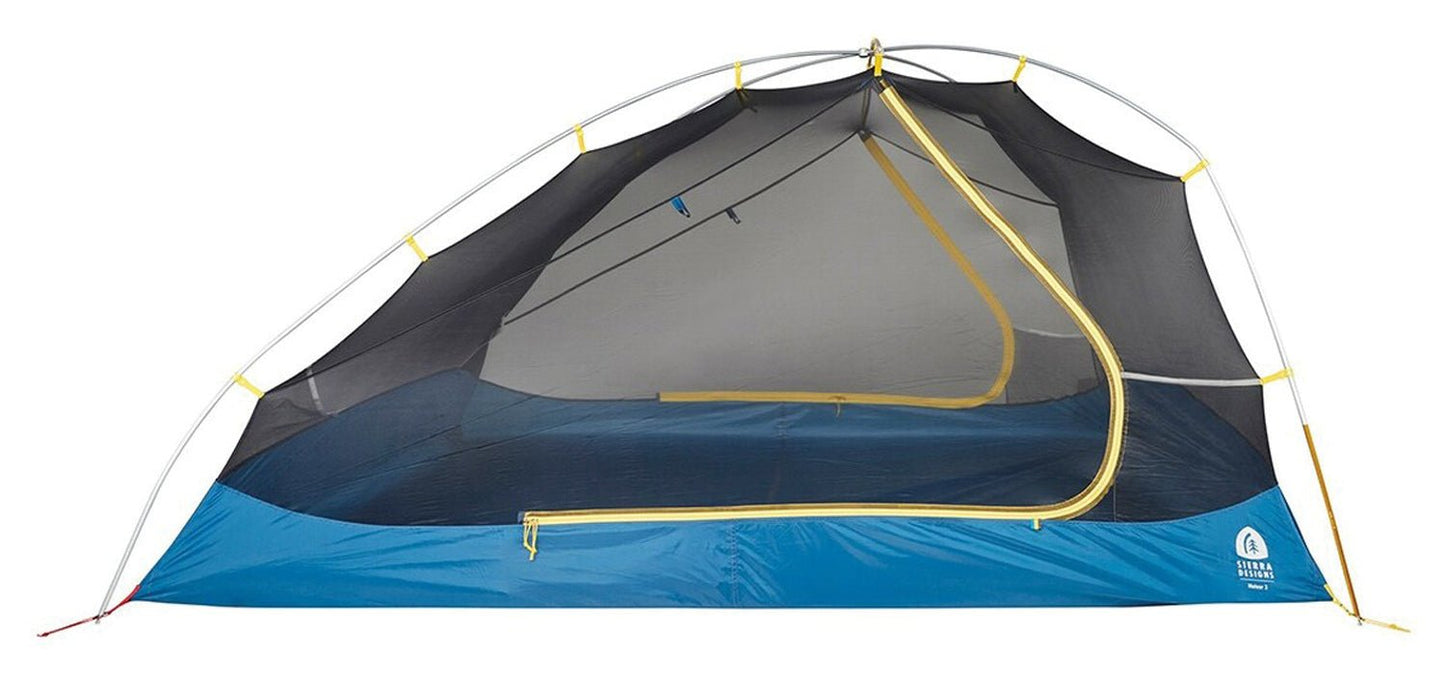 Meteor Lite 3-Person Tent Dome Tent