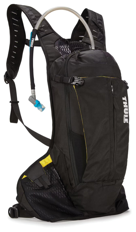Vital Hydration Pack 8 L Black