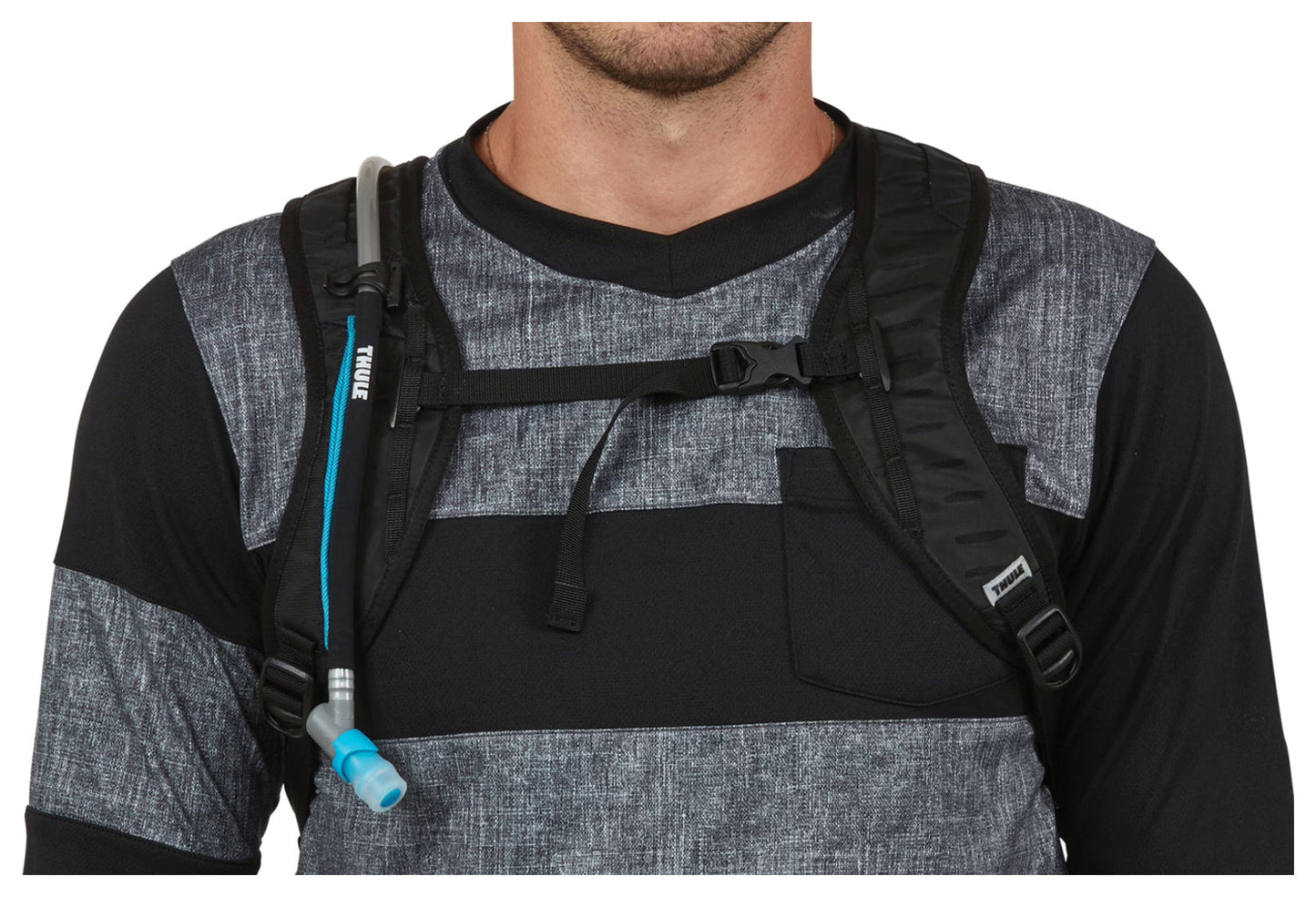 Vital Hydration Pack 8 L Black