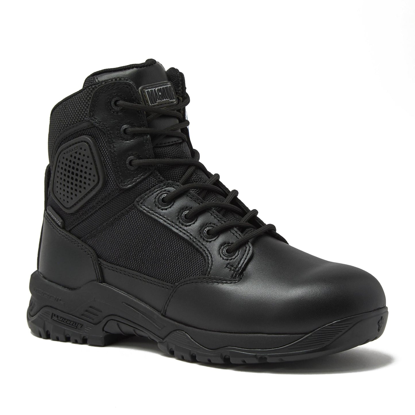 STRIKE FORCE 6" Boot SZ WP