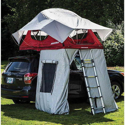 Yakima Skyrise Annex Small