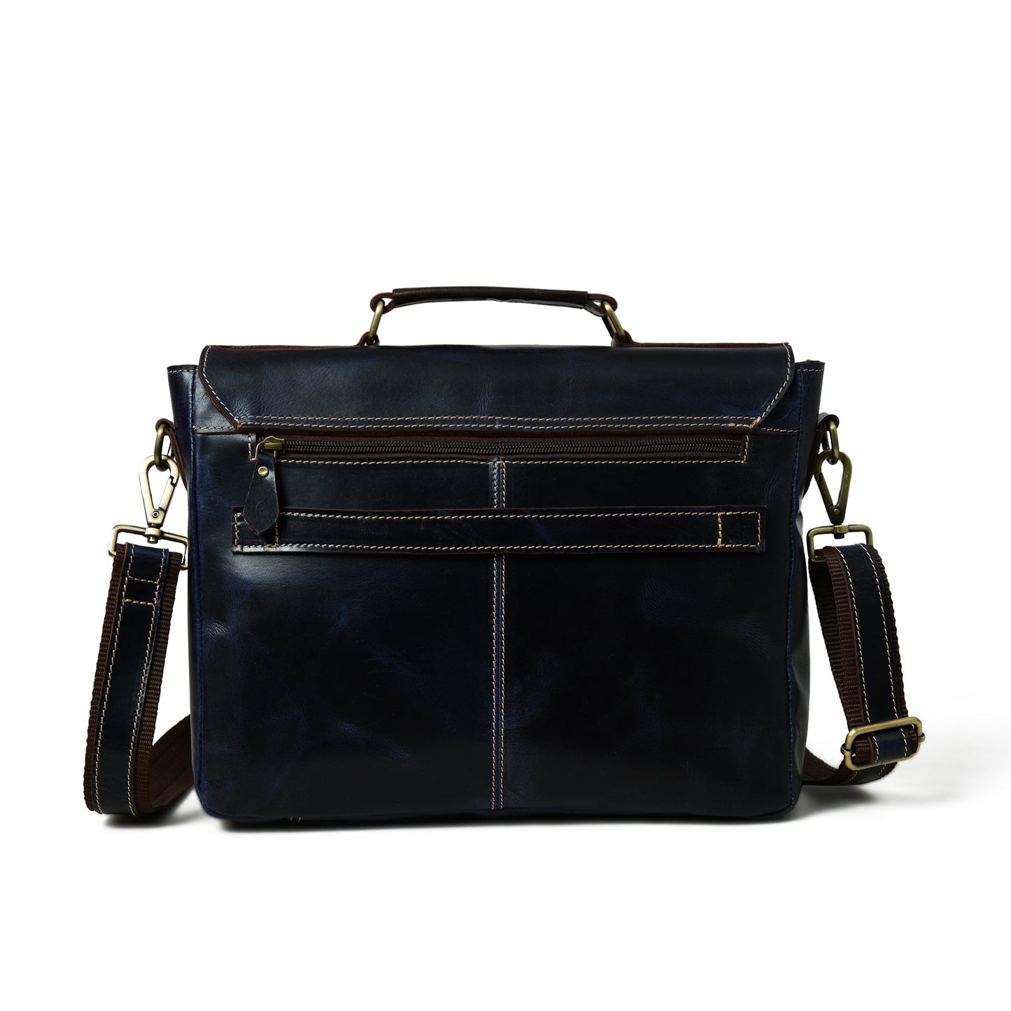 Panther Laptop Messenger Bag