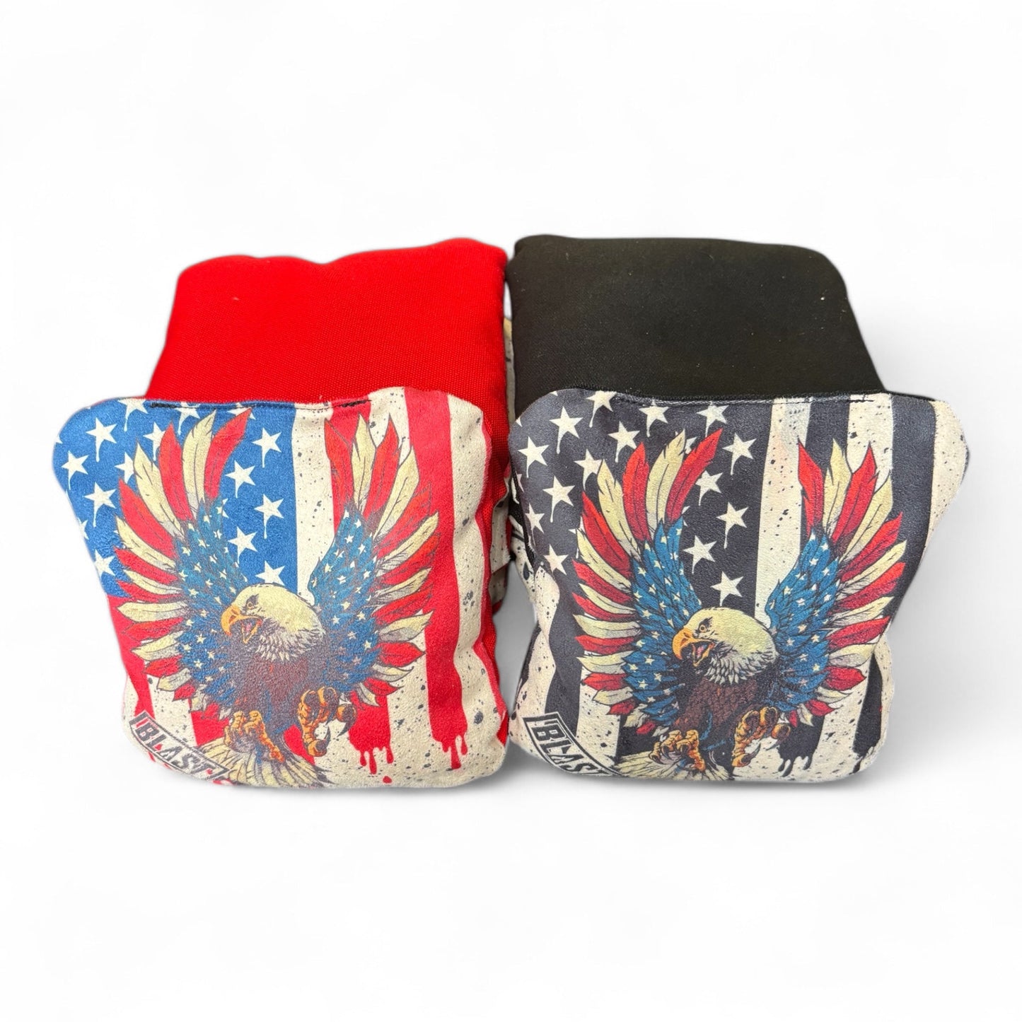 American Eagle Slick and Stick Bags