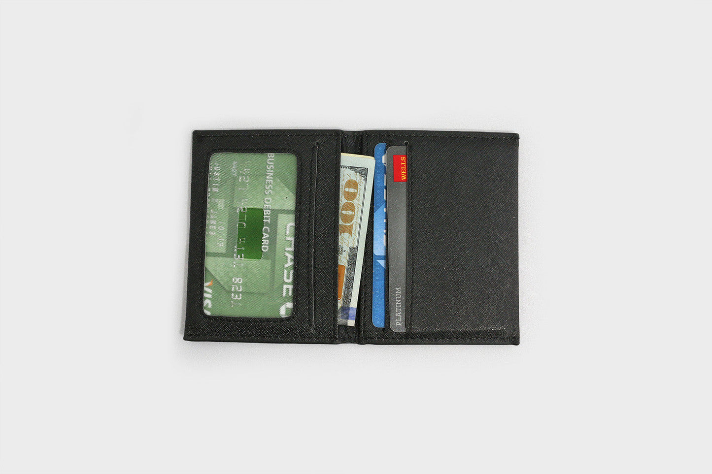 Ultra Slim ID Bifold