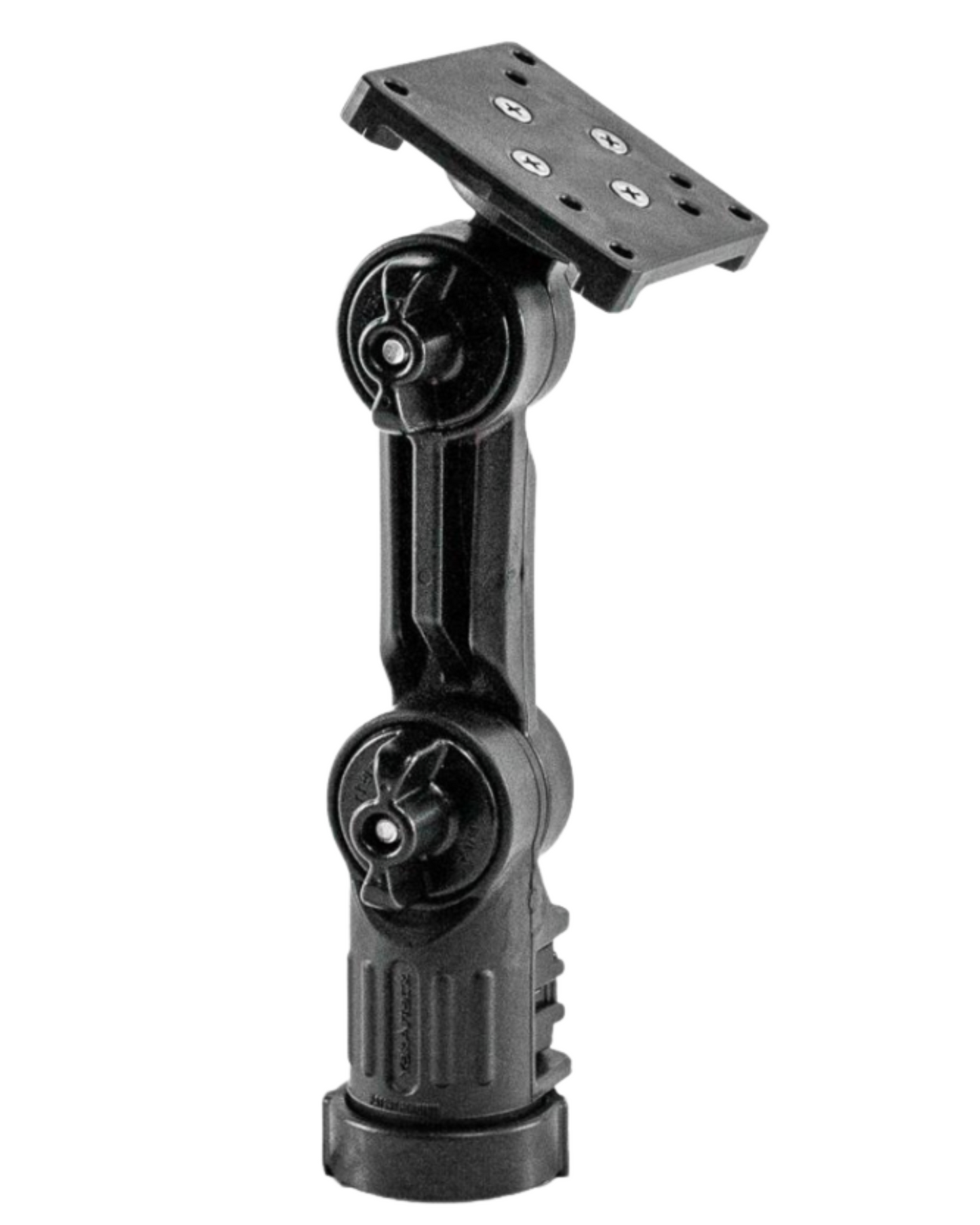 Yak Attack Throttle Mount Compatible with Torqeedo and Newport Vessels