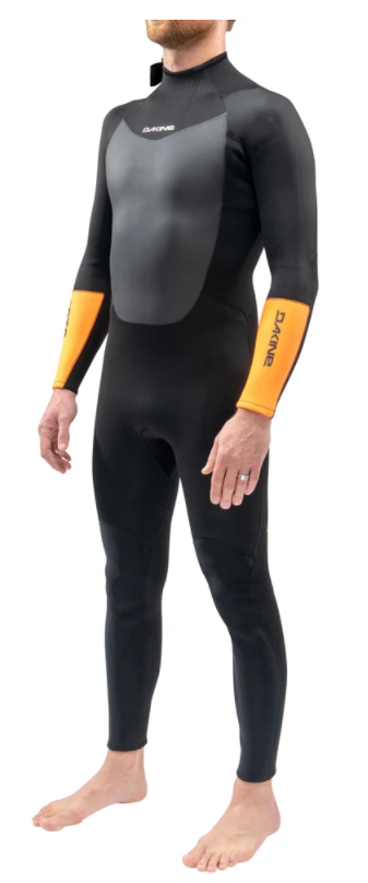 Dakine MENS RTS BACK ZIP FULL