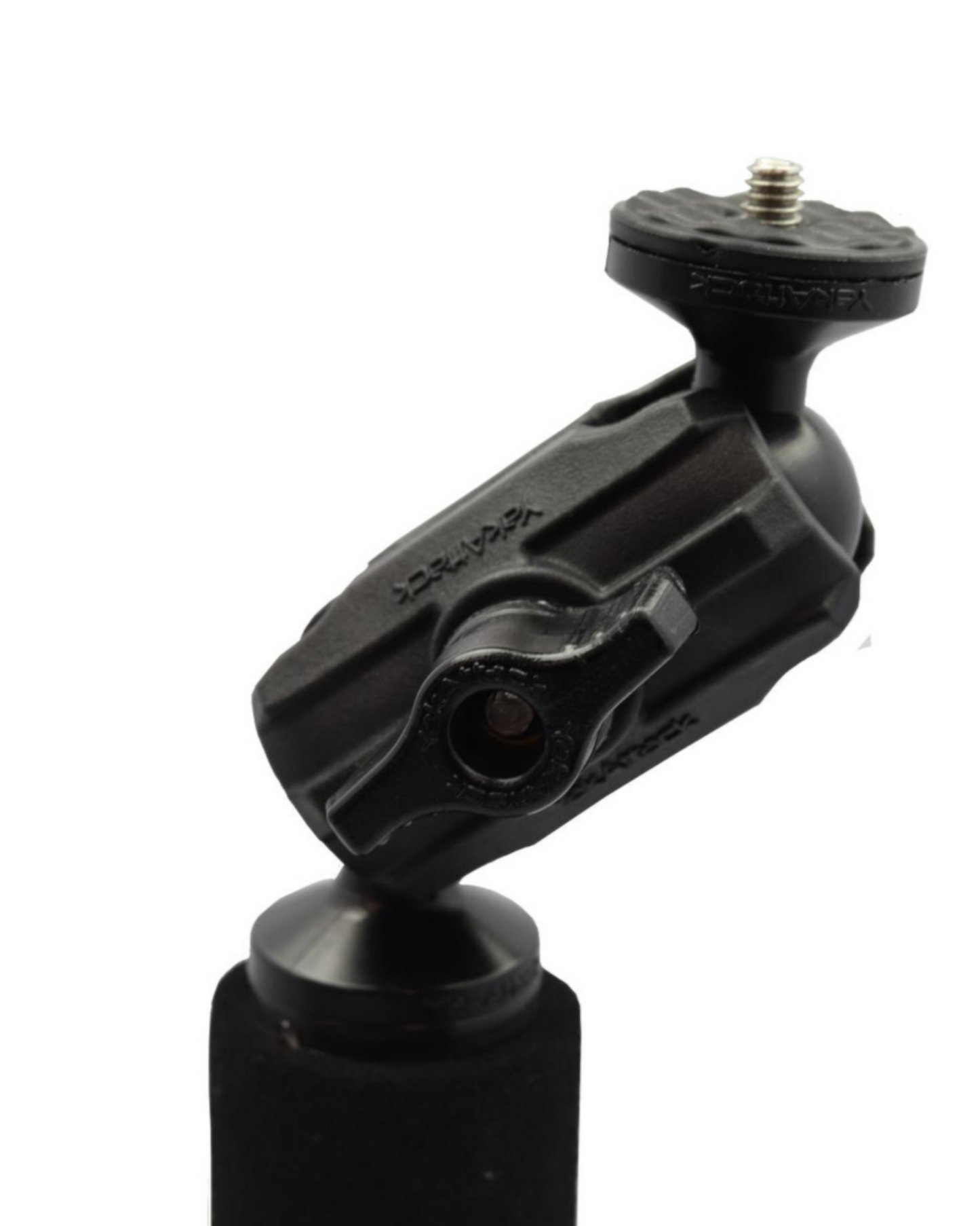 YakAttack PanFish Portrait Pro™ Includes 1/4-20 Mount and GoPro Mount