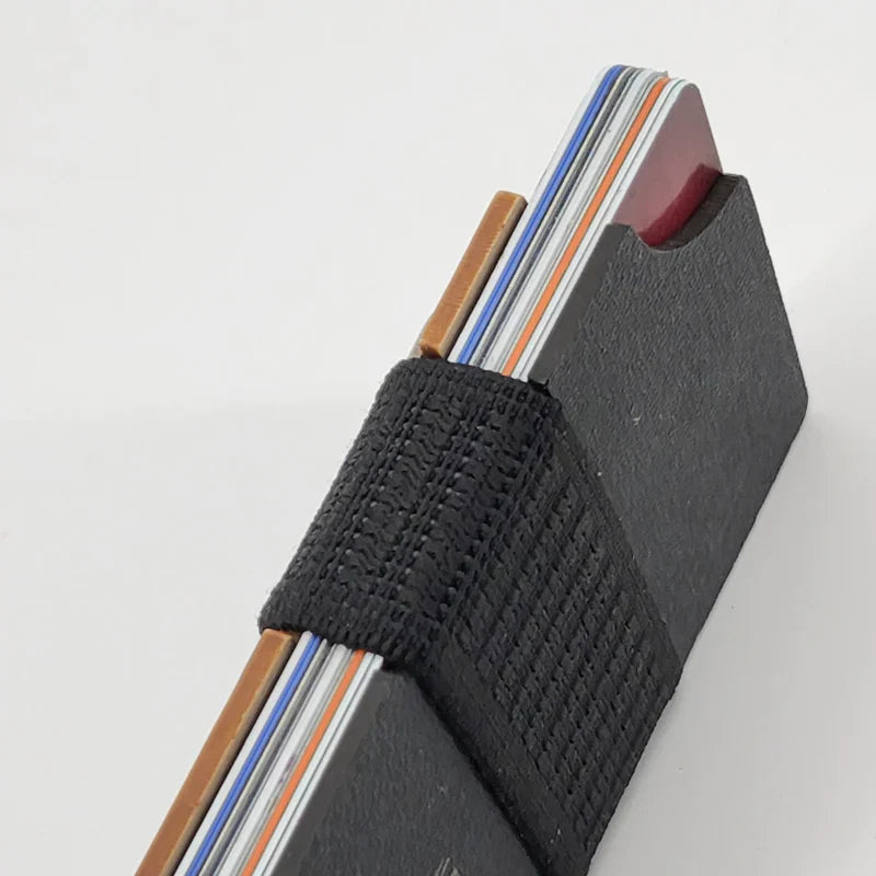 Wallet - HexCam 3D Pompeii Micro - APEX GIANT