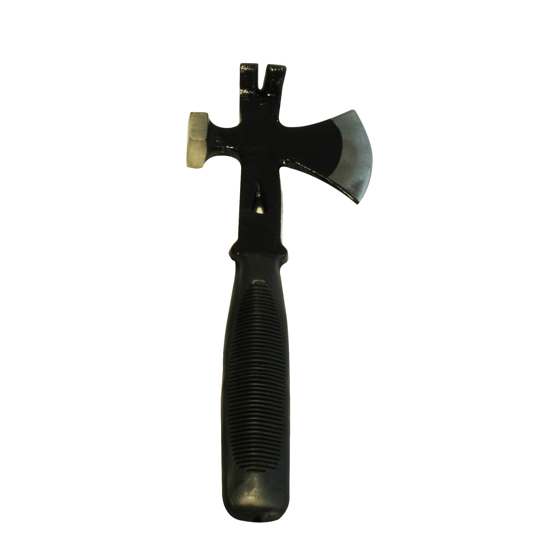 3-Function Survival Hatchet | Axe, Hammer & Pry Bar Multi-Tool – SCY ...