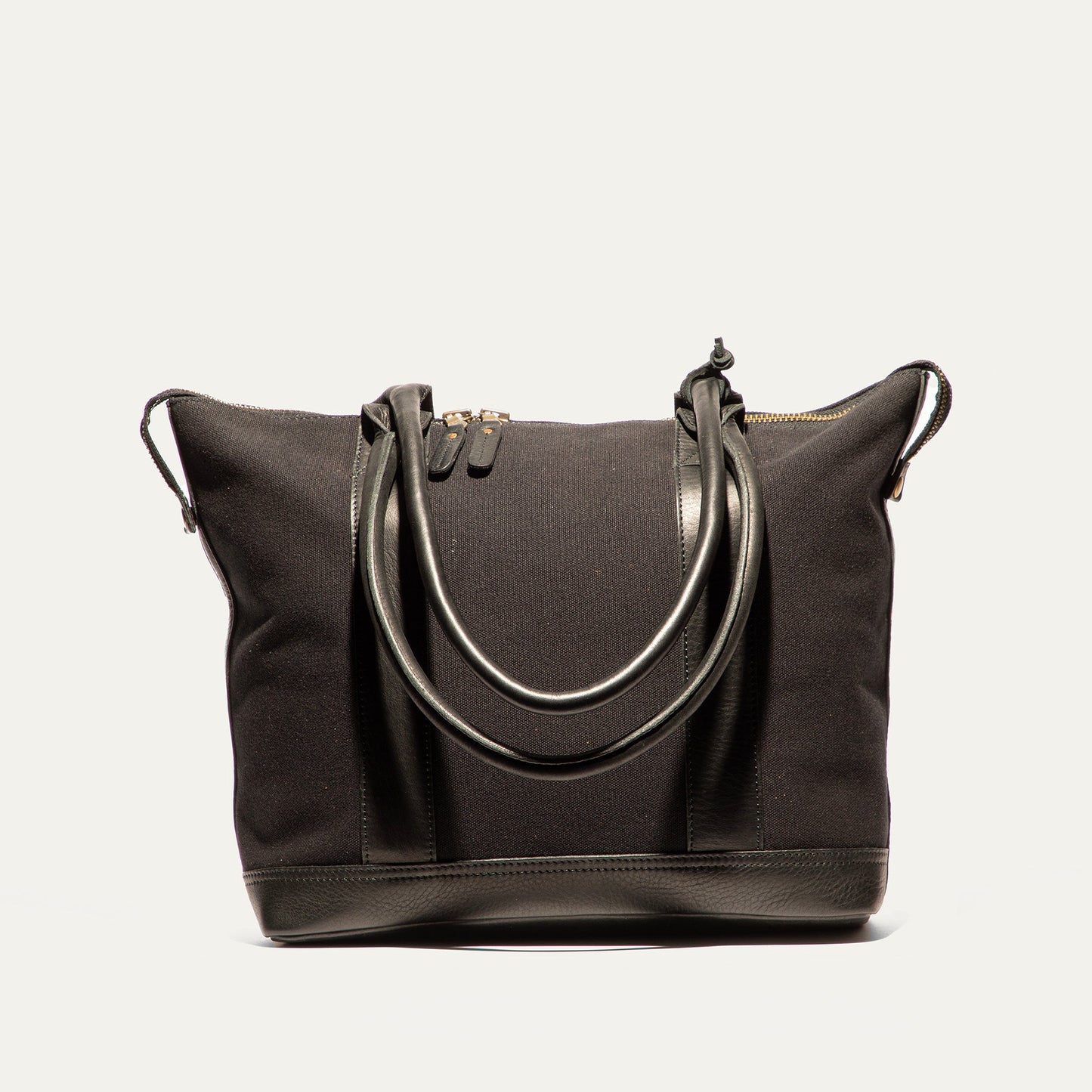 Twenty Four Seven Canvas & Leather Tote