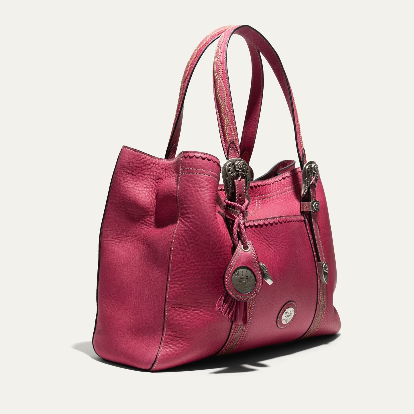 El Paso Work Tote