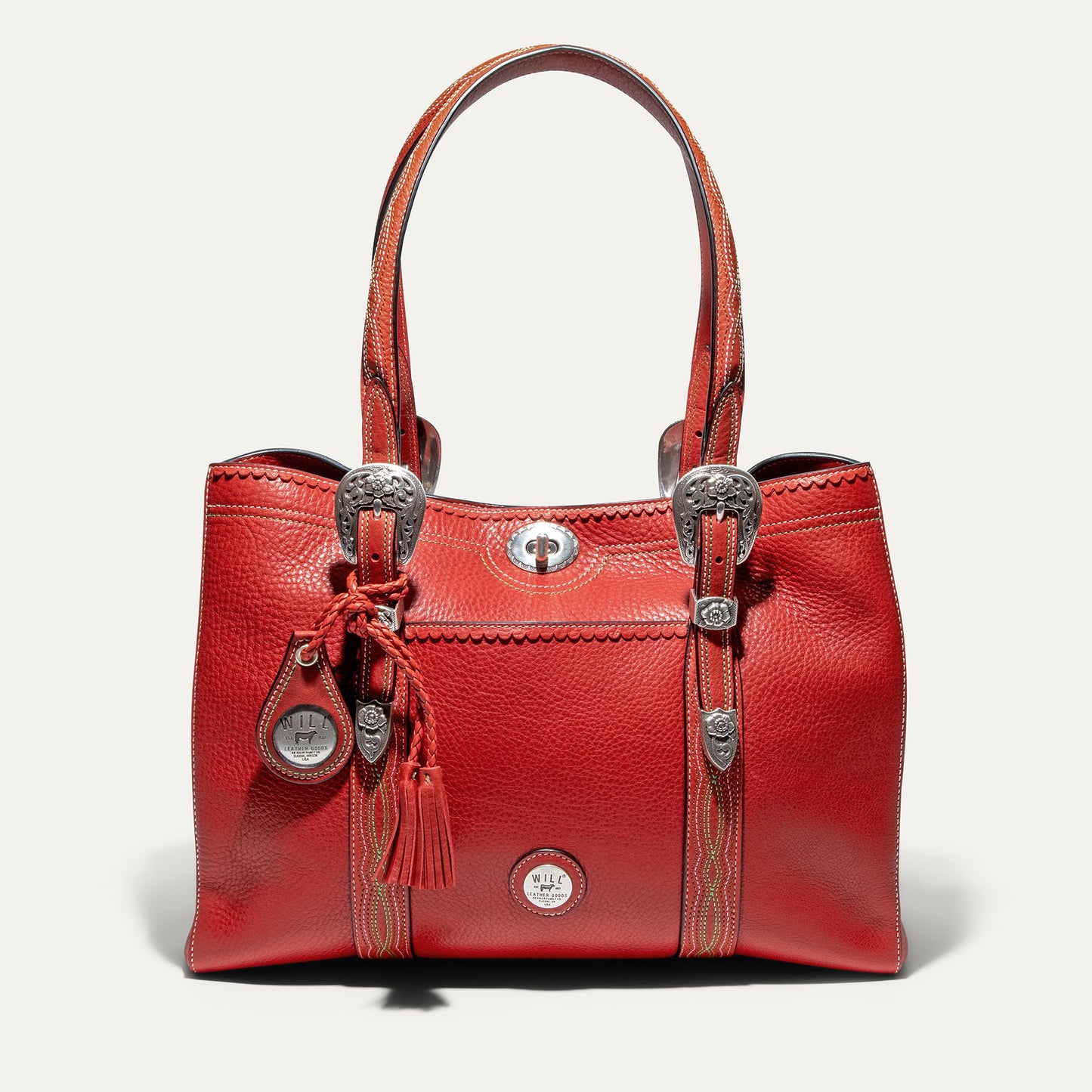 El Paso Work Tote