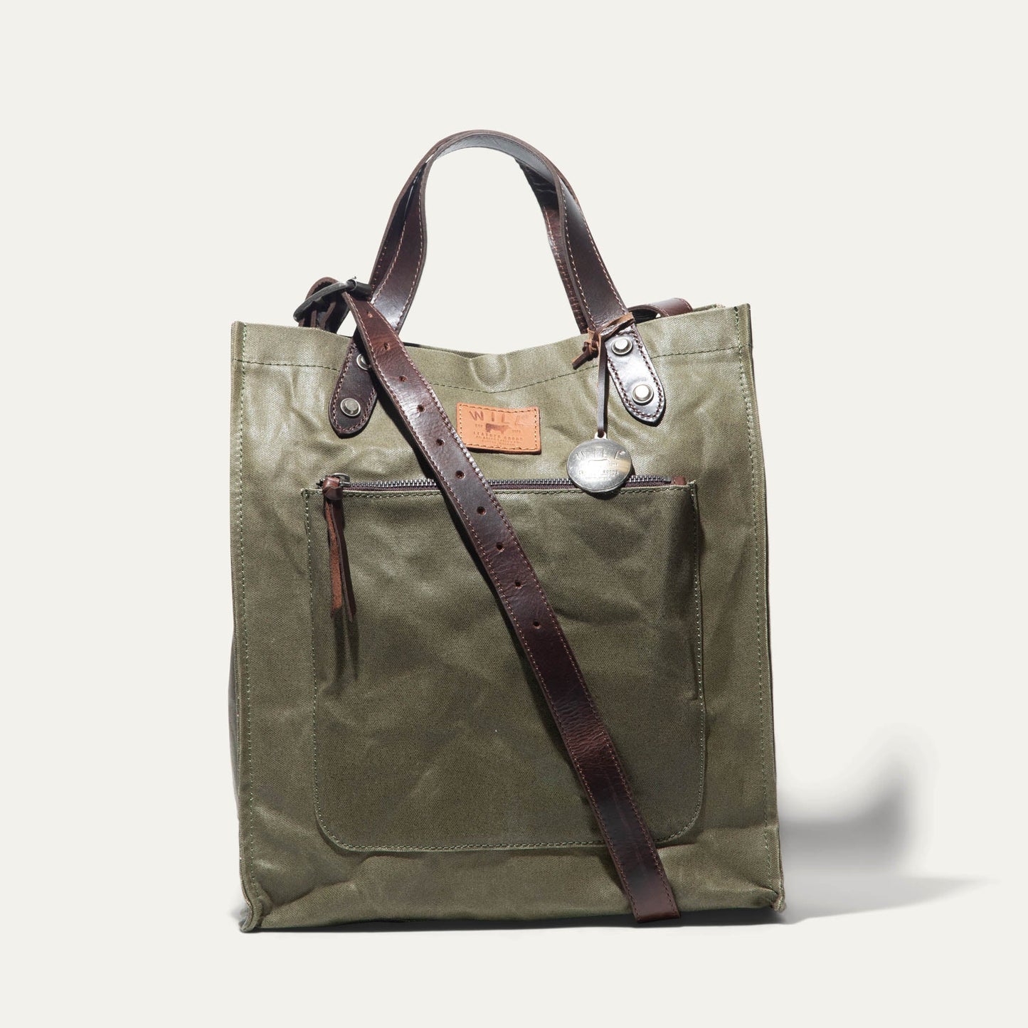 Rainline Market Tote