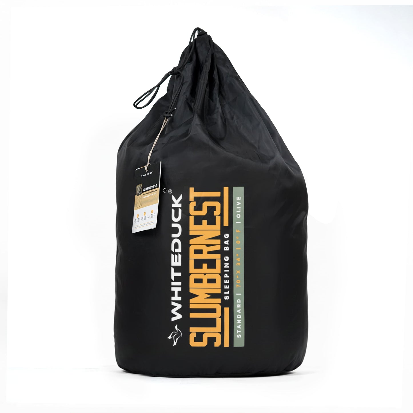 Slumbernest™ Sleeping bag