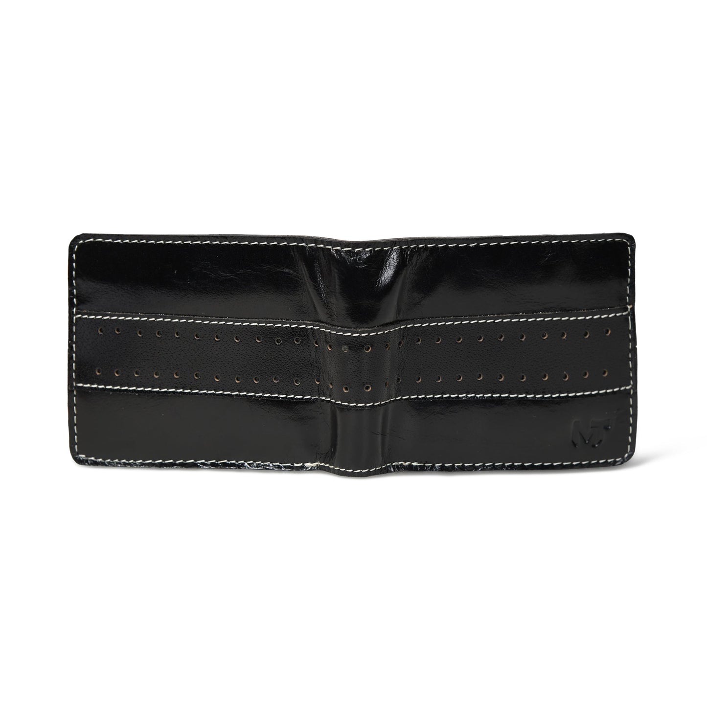 Lynch Bi-fold Wallet