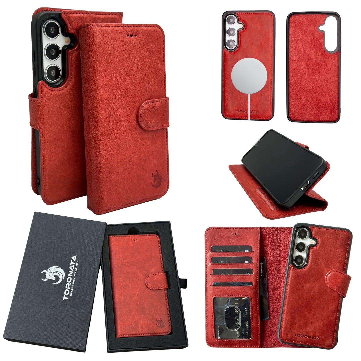 Nevada Samsung Galaxy S24 Wallet Case