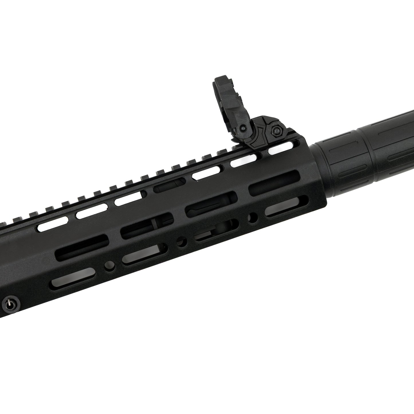 400e Gen 2 Polymer - Black