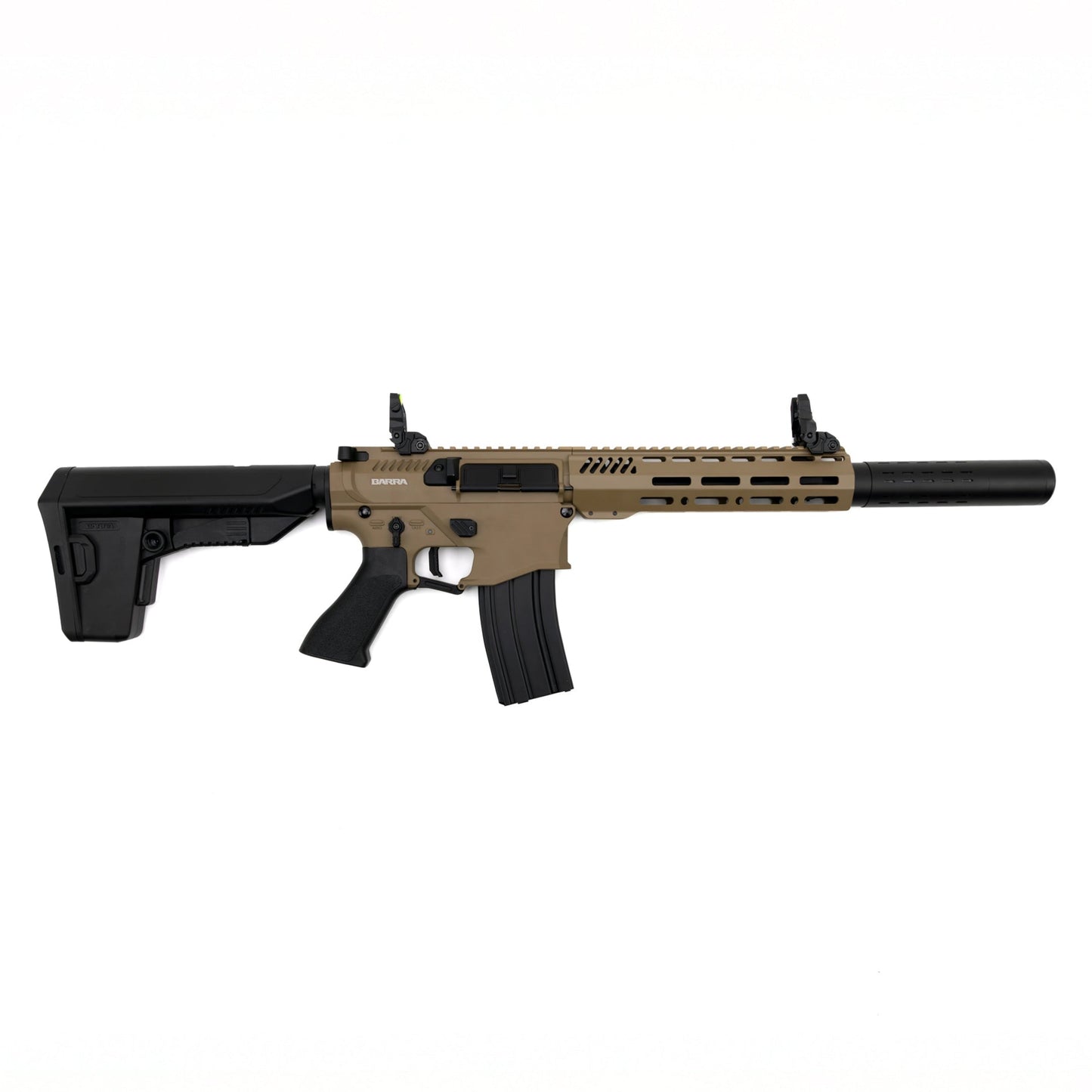 400e Gen 2 Metal - Tan