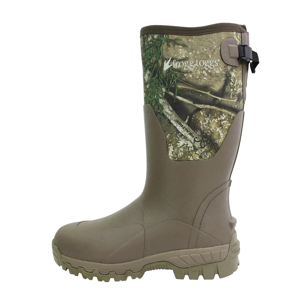 Men's Ridge Buster 7mm Knee Boot | Realtree APX